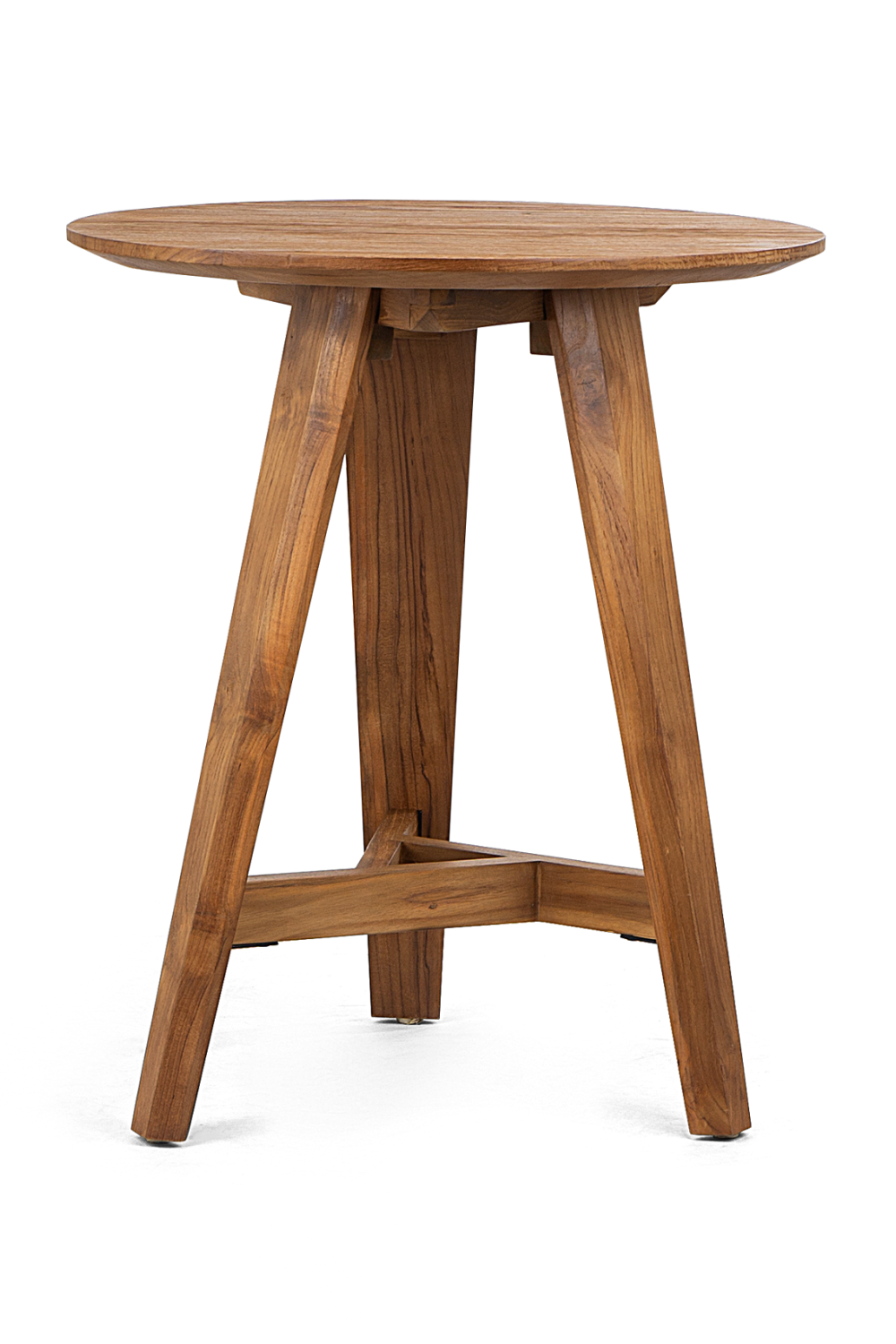 Hourglass Shaped Woven Stool | dBodhi Rebana Bariton | OROA.com