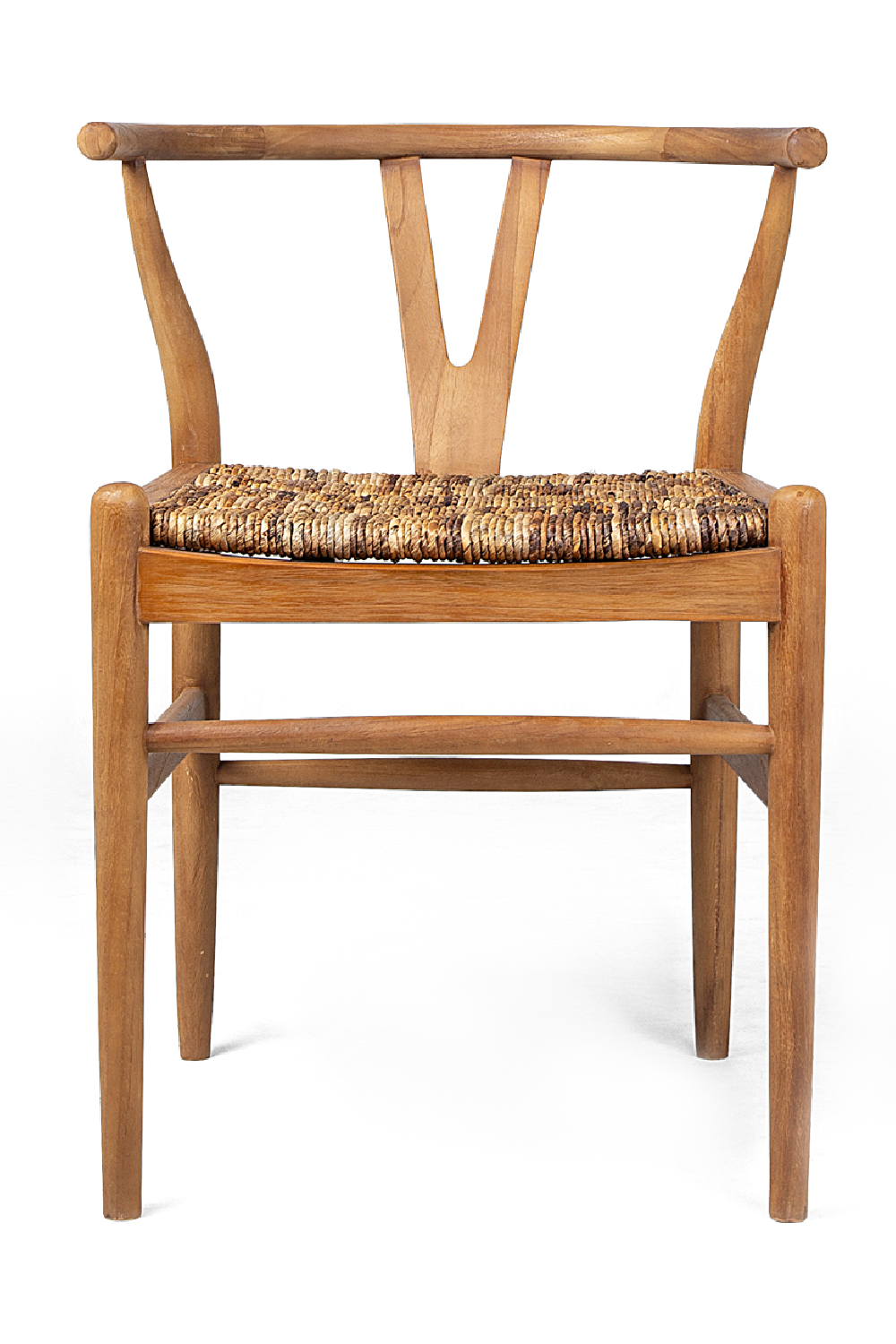 Woven Abaca Seat Chair | dBodhi Caterpillar Twin | OROA.com