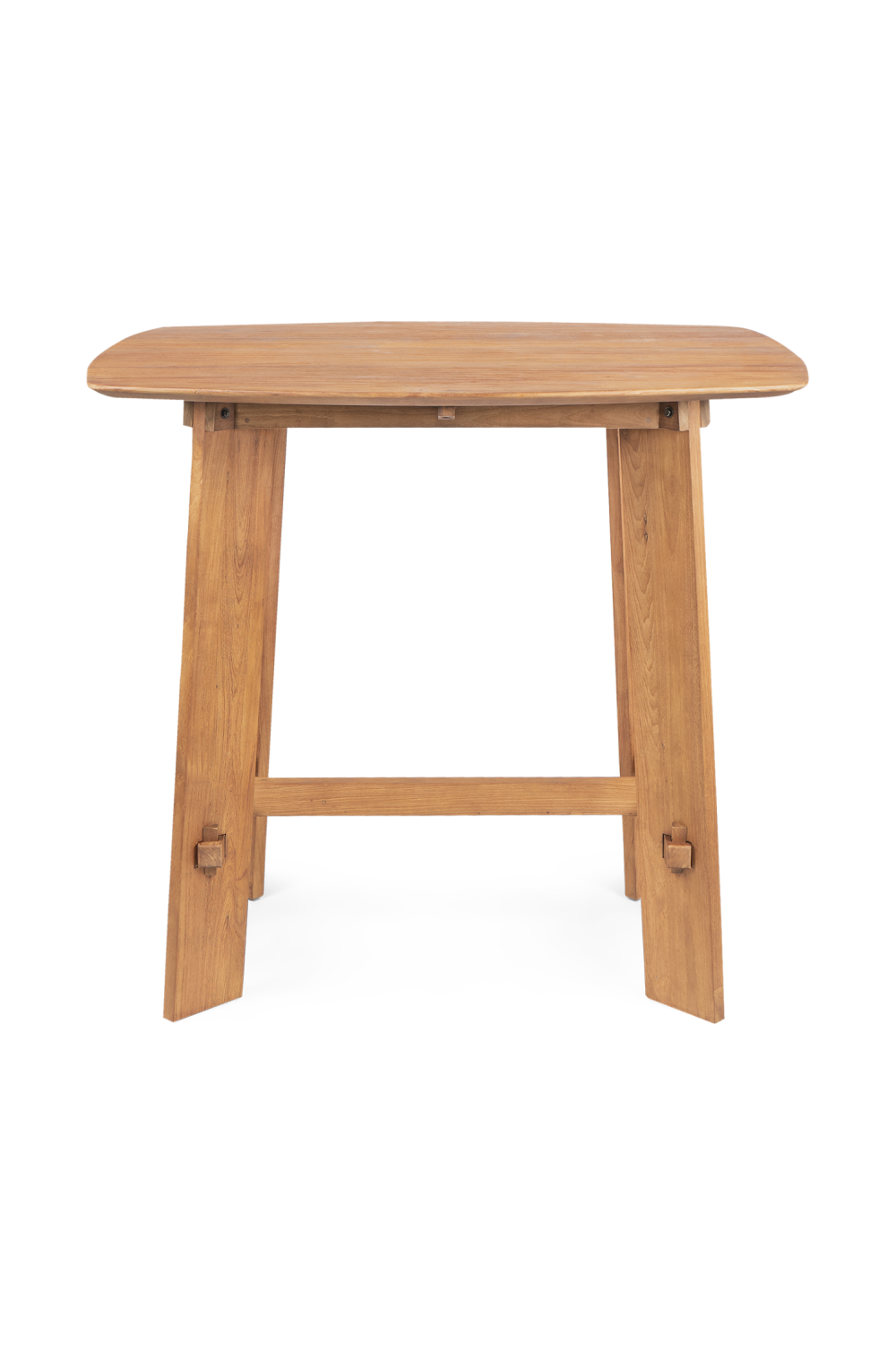 Mid-Century Teak Bar Table | dBodhi Grace | OROA.com