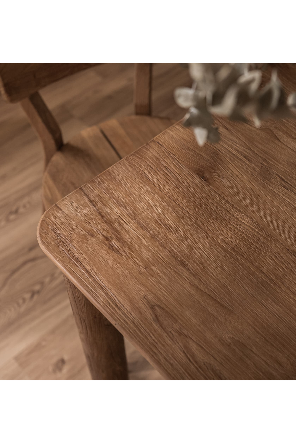 Teak Square Dining Table | dBodhi Dino | OROA.com