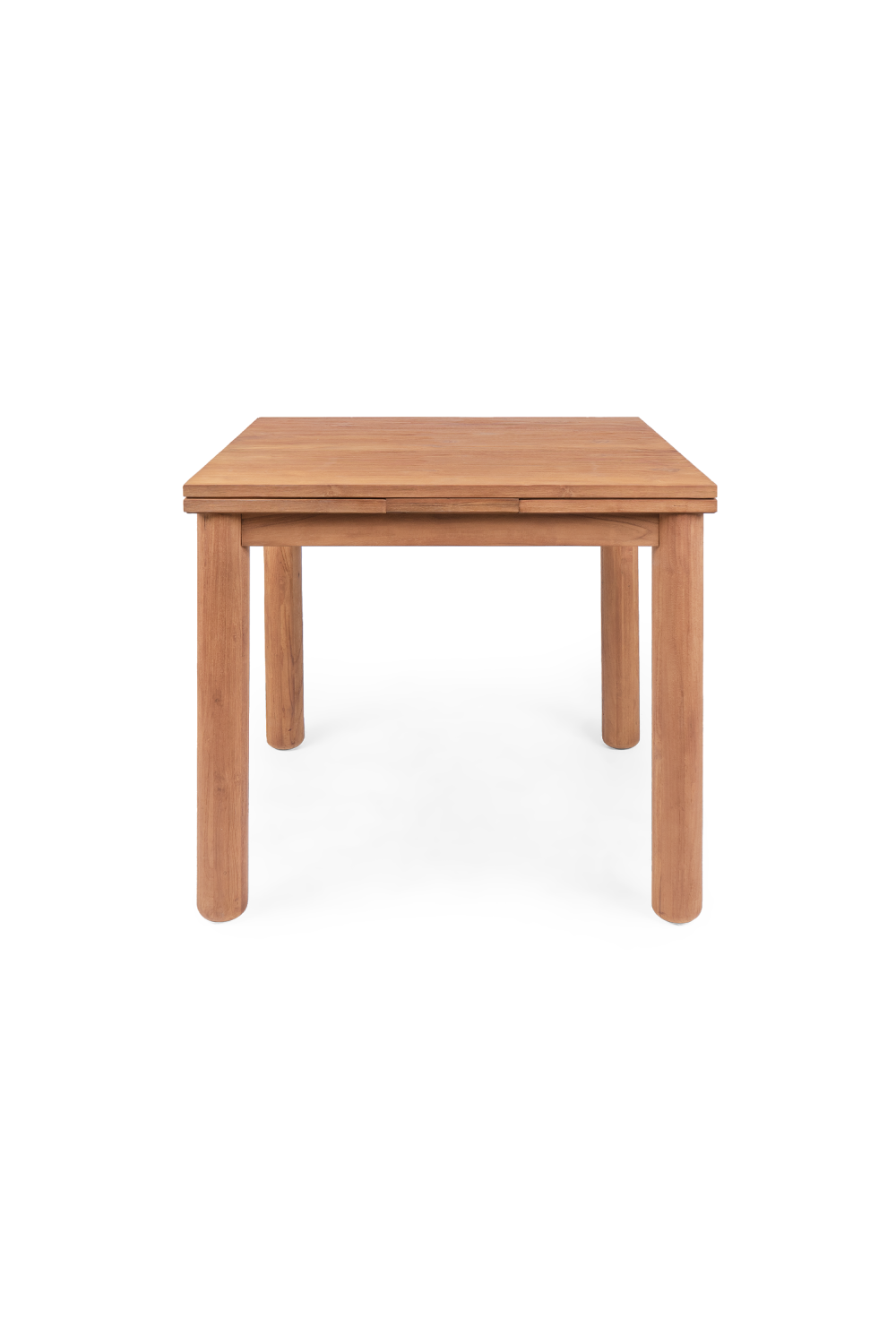Teak Extendable Dining Table | dBodhi Dino | OROA.com