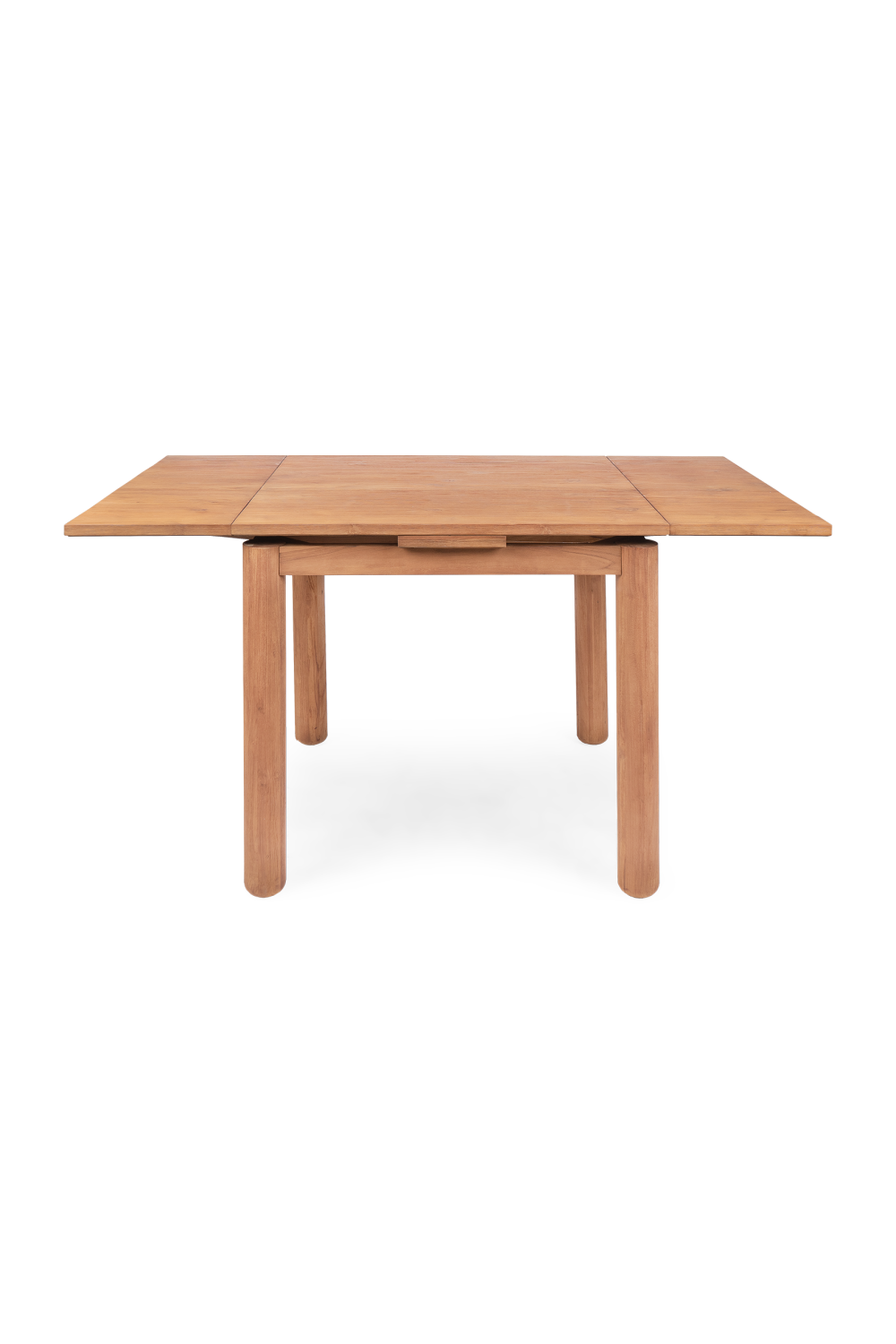 Teak Extendable Dining Table | dBodhi Dino | OROA.com