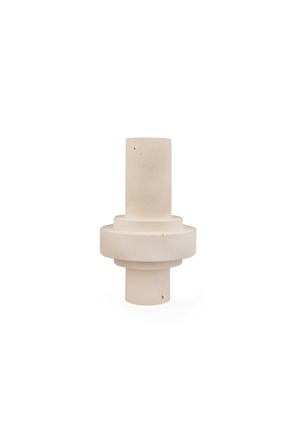 Sandstone Modern Vase | dBodhi | OROA.com