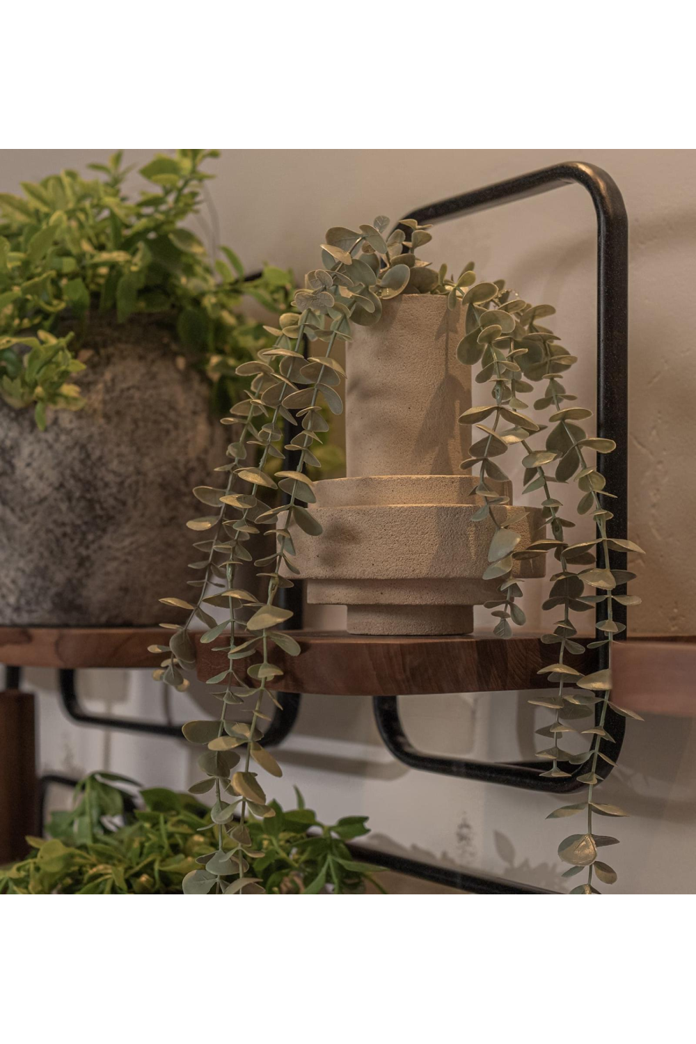 Sandstone Modern Vase | dBodhi | OROA.com