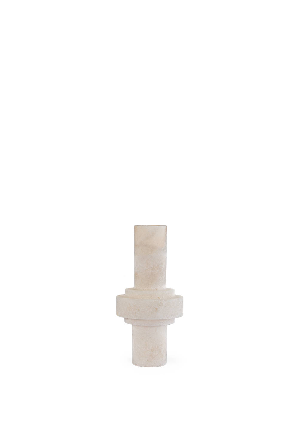 Gemstone Cylinder Vase | dBodhi Onyx | OROA.com