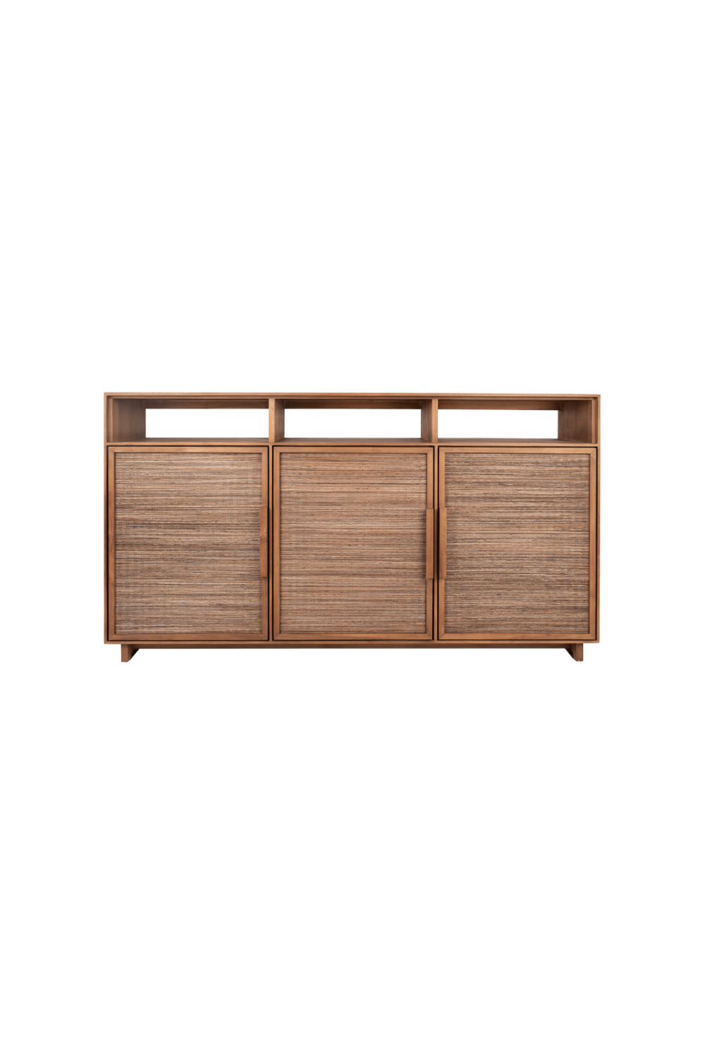 Modern Teak High Dresser | dBodhi Hopper | OROA.com