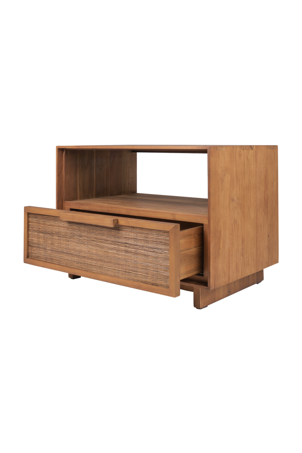 1-Drawer Bedside Table | dBodhi Hopper | OROA.com