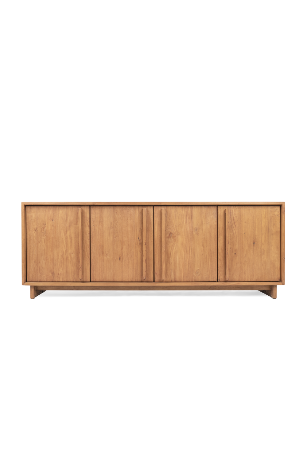 Teak Minimalist Dresser | dBodhi Inline | OROA.com