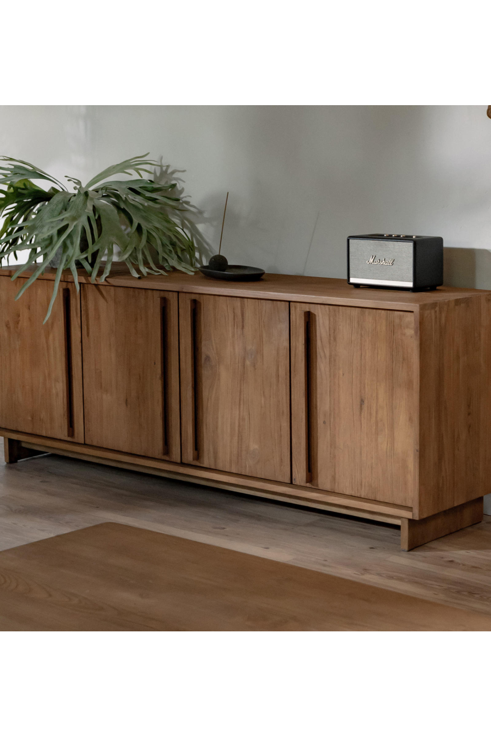 Teak Minimalist Dresser | dBodhi Inline | OROA.com
