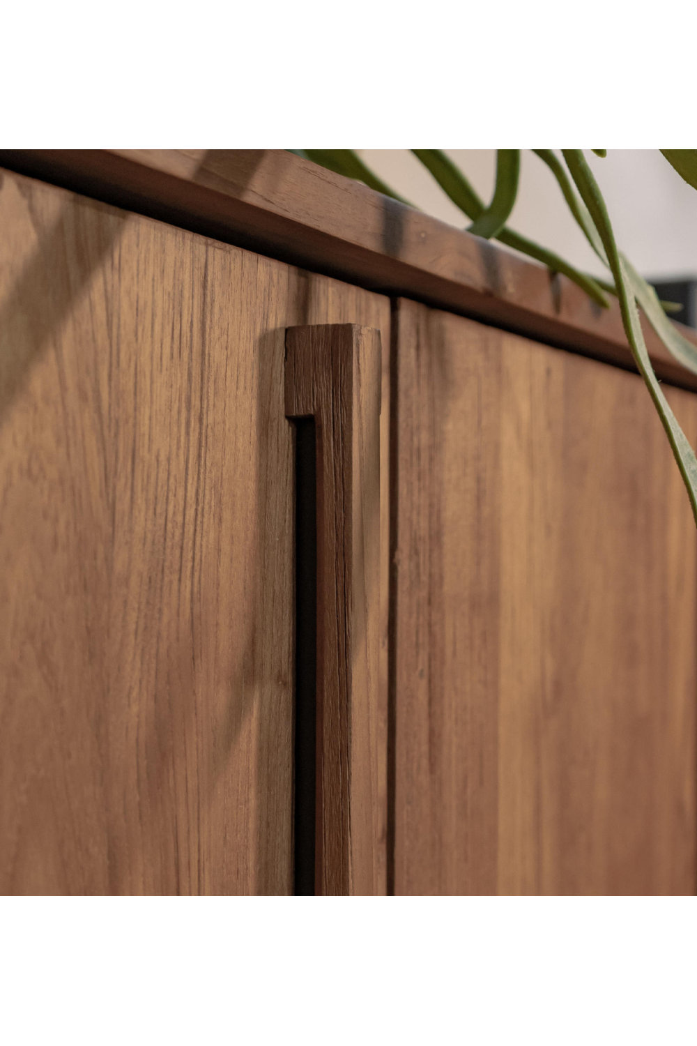 Teak Minimalist Dresser | dBodhi Inline | OROA.com
