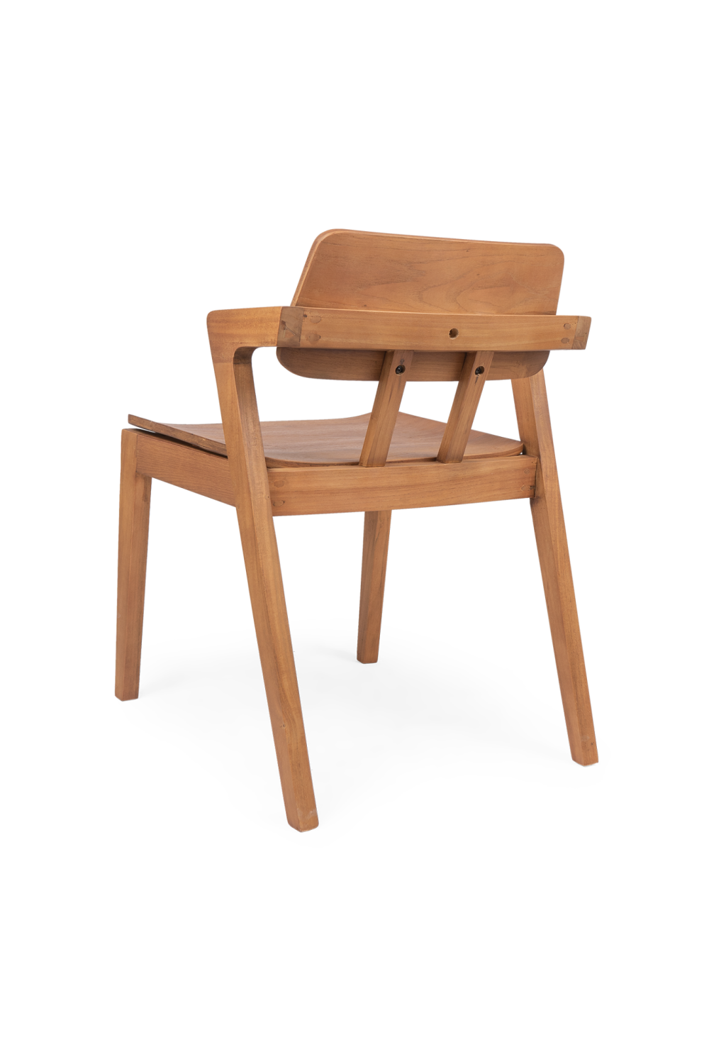 Teak Dining Chair | dBodhi Noa | OROA.com
