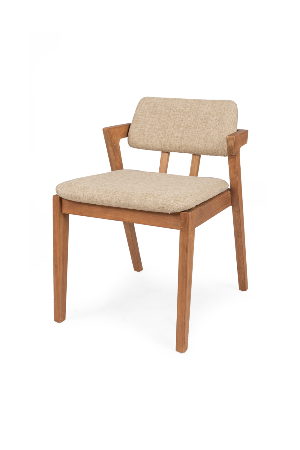 Teak Dining Chair | dBodhi Noa | OROA.com