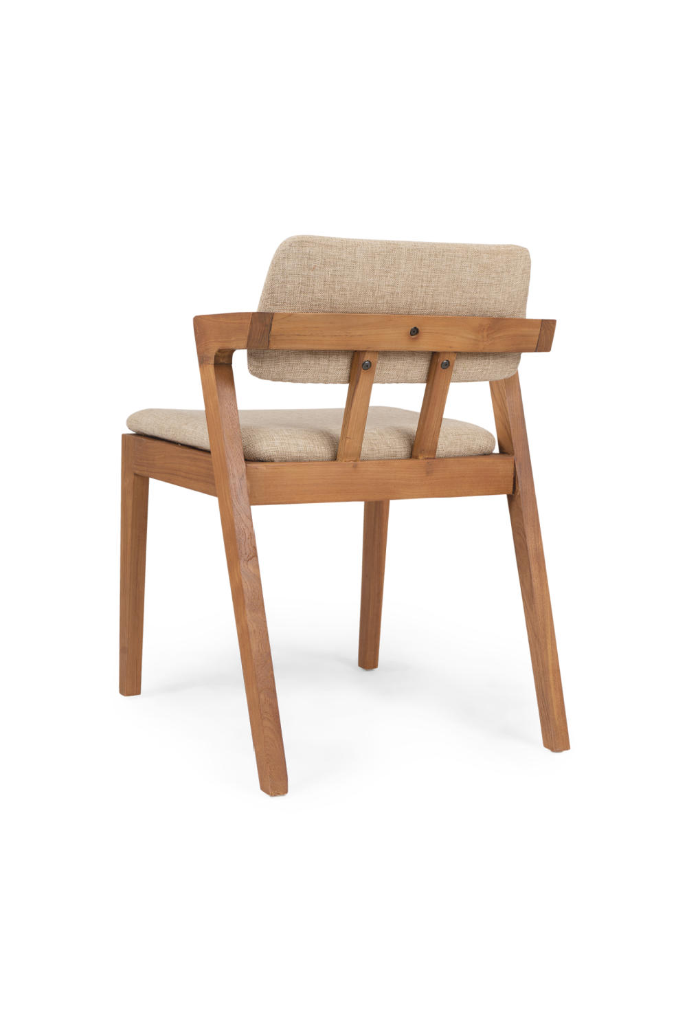 Teak Dining Chair | dBodhi Noa | OROA.com