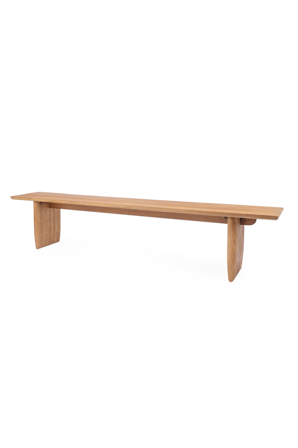 Solid Teak Bench | dBodhi Nova | OROA.com