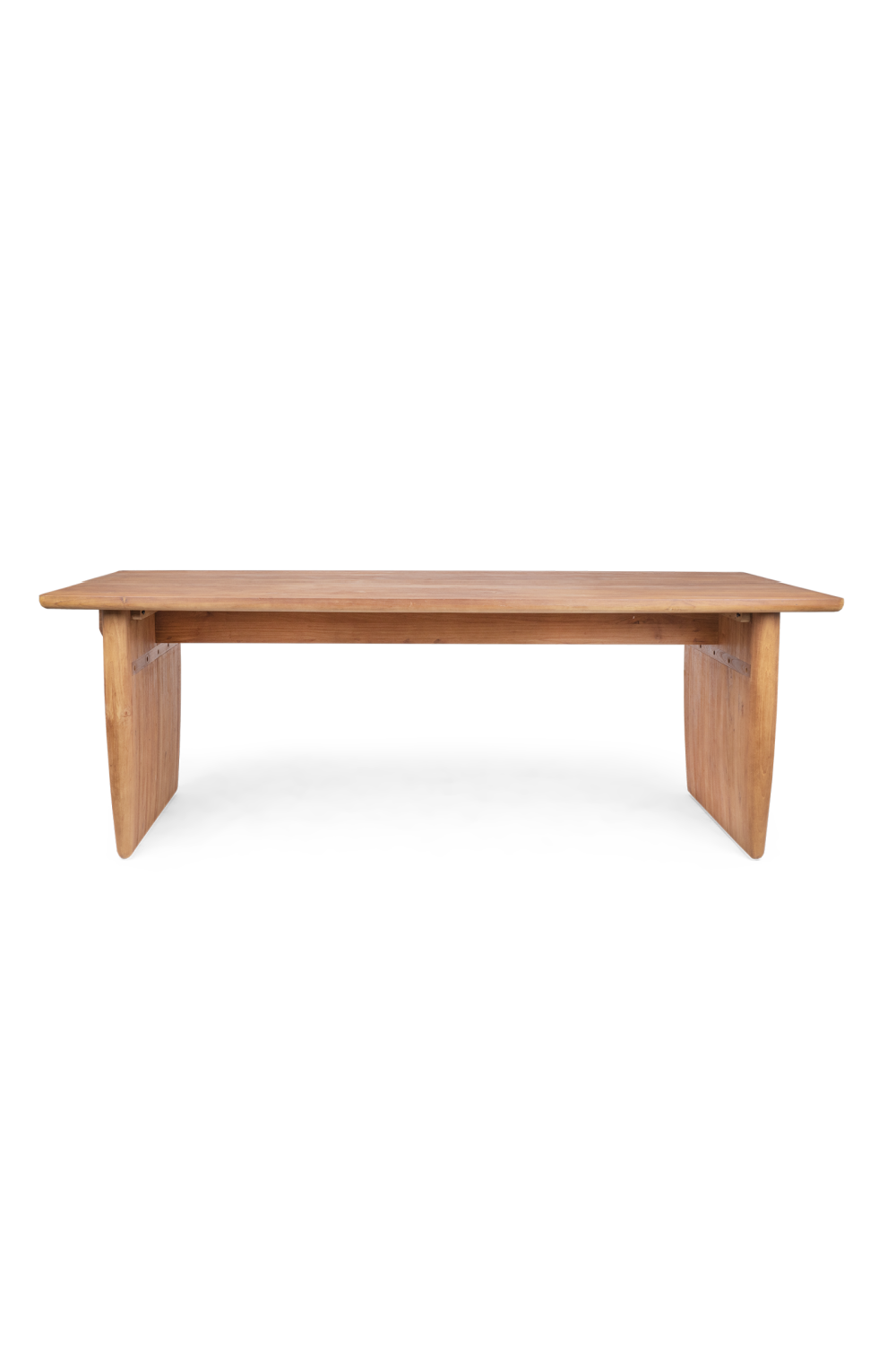 Solid Teak Dining Table | dBodhi Nova | OROA.com