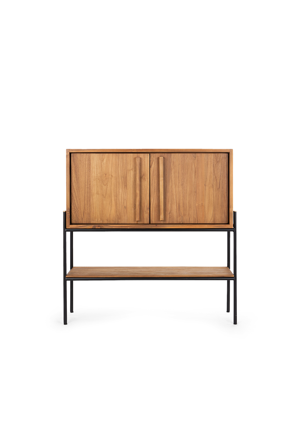 Farmhouse Style Dresser With Undershelf | dBodhi Outline | OROA.com