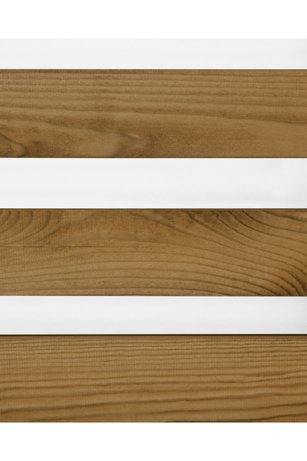 Slatted Wood Headboard | Decowood Bruma | Oroa.com