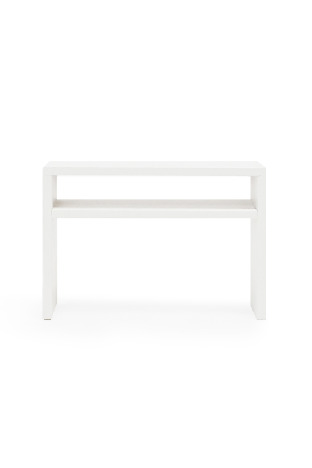 Undershelf Bedside Table | Decowood Aura | Oroa.com