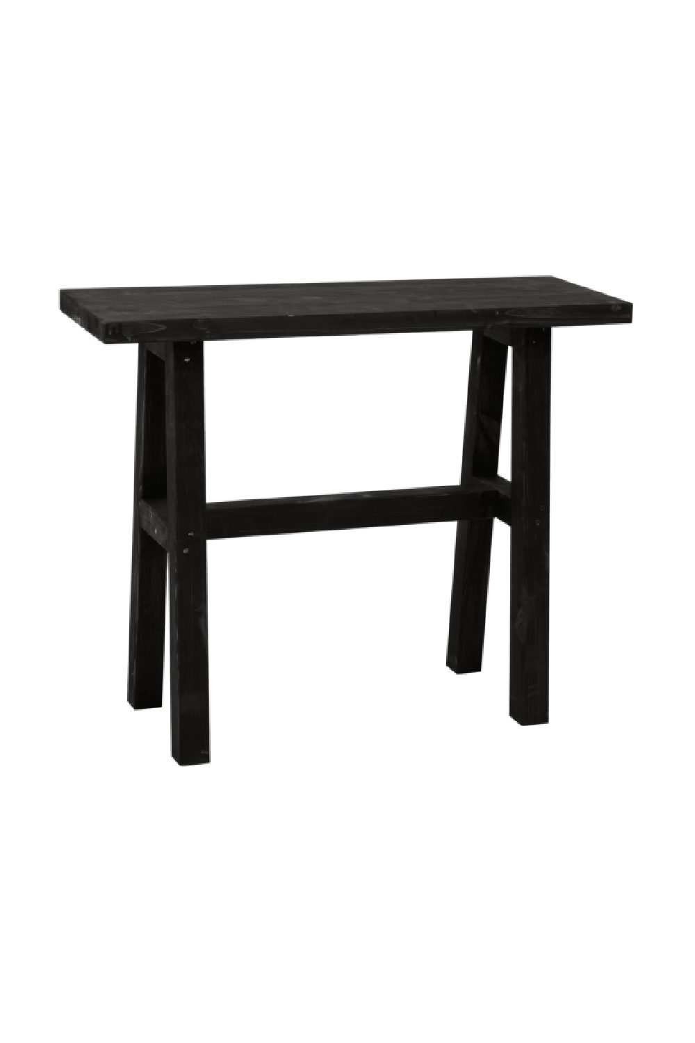 Solid Wood Console Table | Decowood Batan | Oroa.com