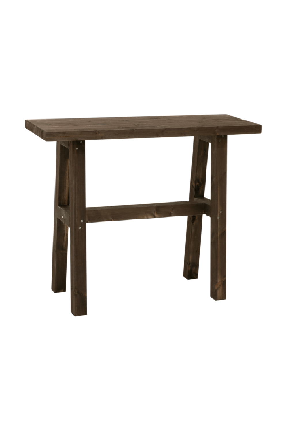 Solid Wood Console Table | Decowood Batan | Oroa.com
