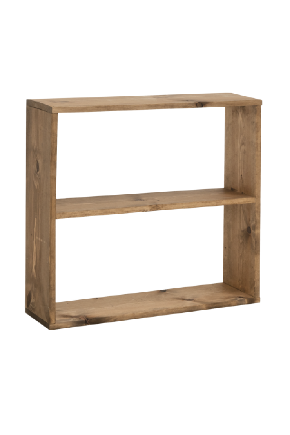 Spruce Wood Nordic Shelf | Decowood Saura | OROA.com
