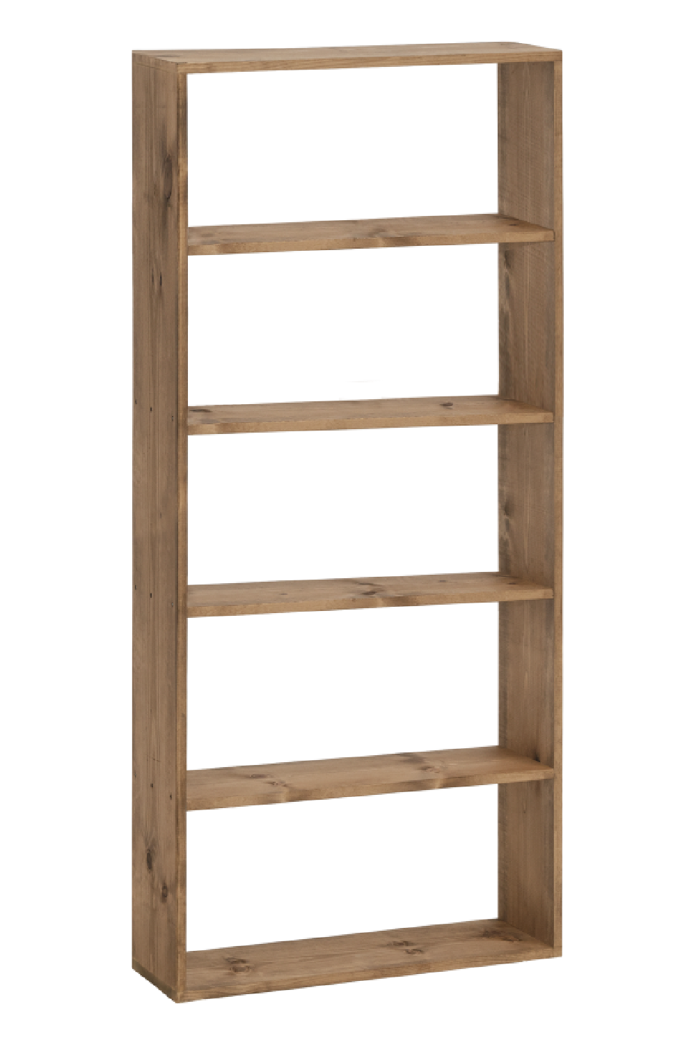 Spruce Wood Nordic Shelf | Decowood Saura | OROA.com