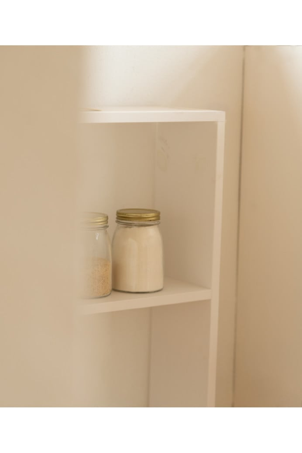 Spruce Wood Nordic Shelf | Decowood Saura | OROA.com