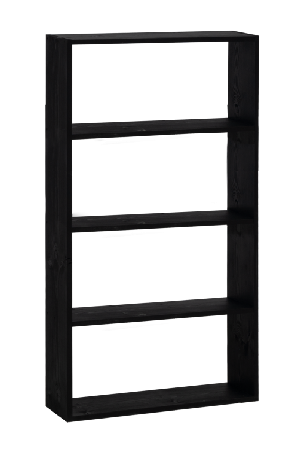 Spruce Wood Nordic Shelf | Decowood Saura | OROA.com