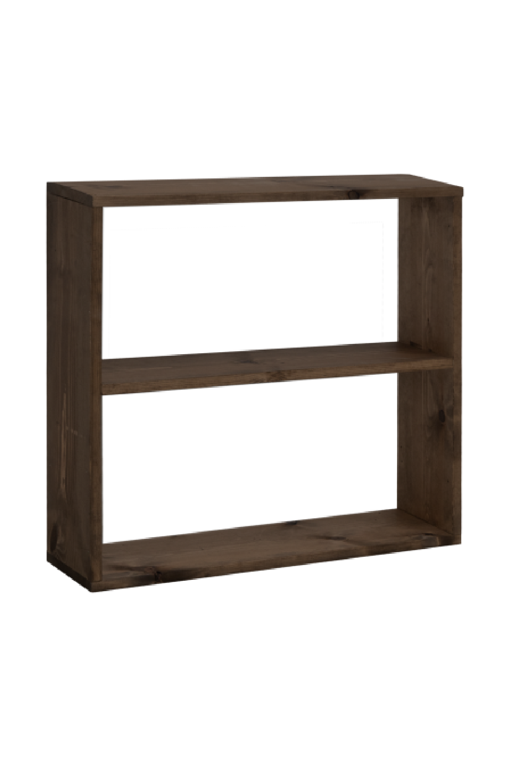 Spruce Wood Nordic Shelf | Decowood Saura | OROA.com