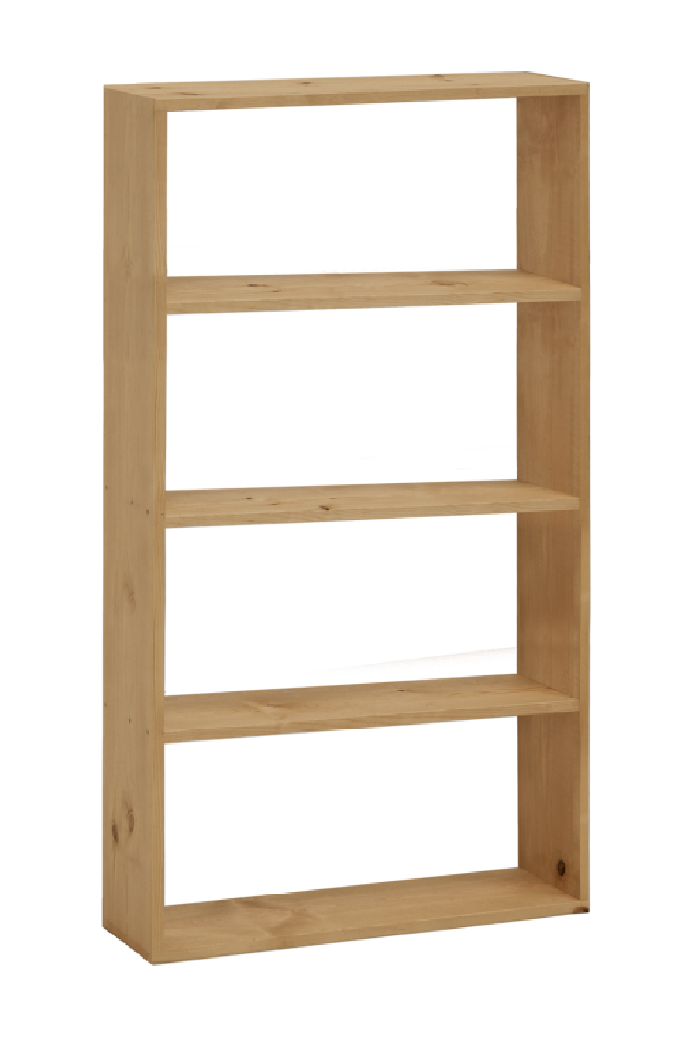 Spruce Wood Nordic Shelf | Decowood Saura | OROA.com
