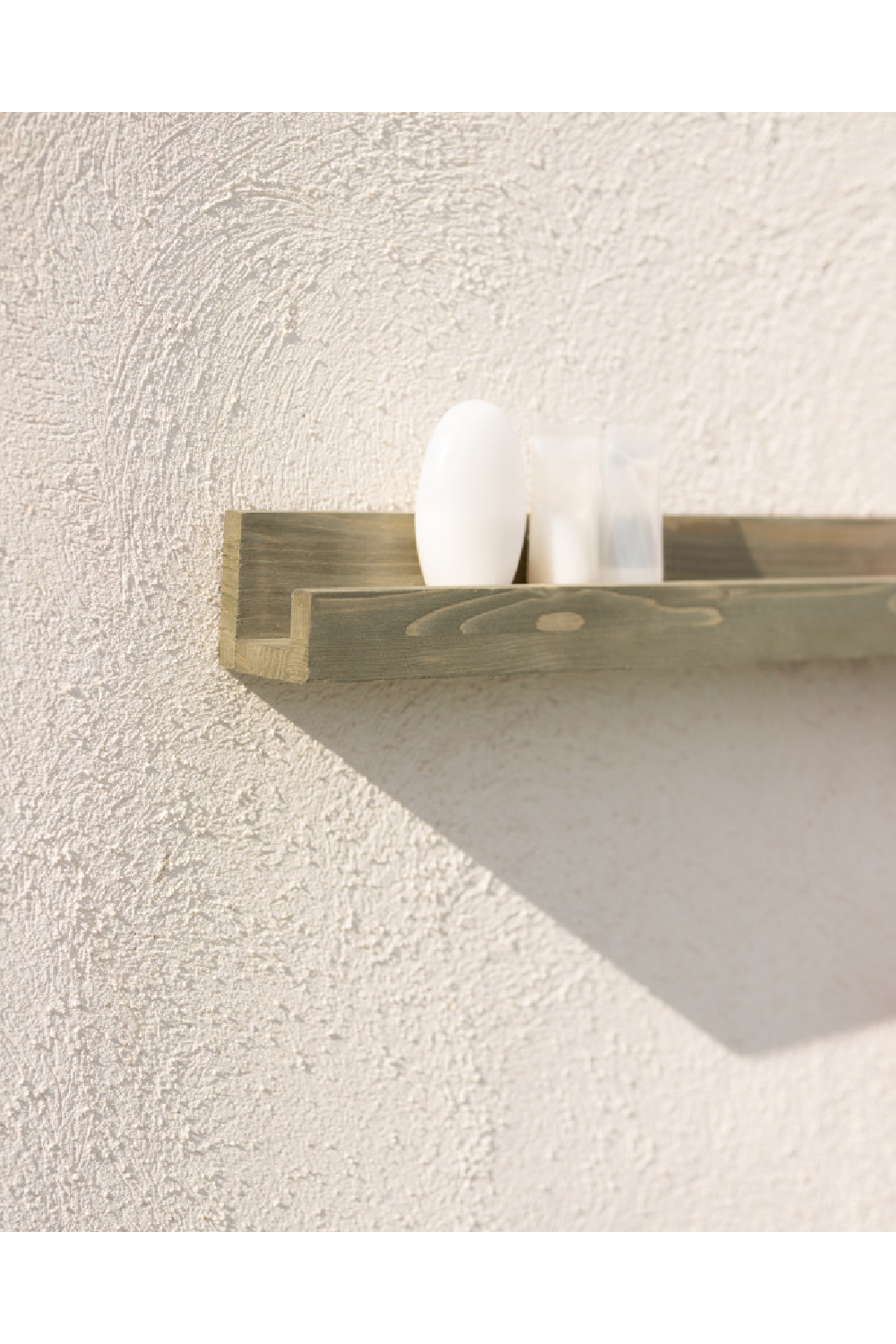 Nordic Floating Shelves (2) | Decowood Duke | Oroa.com