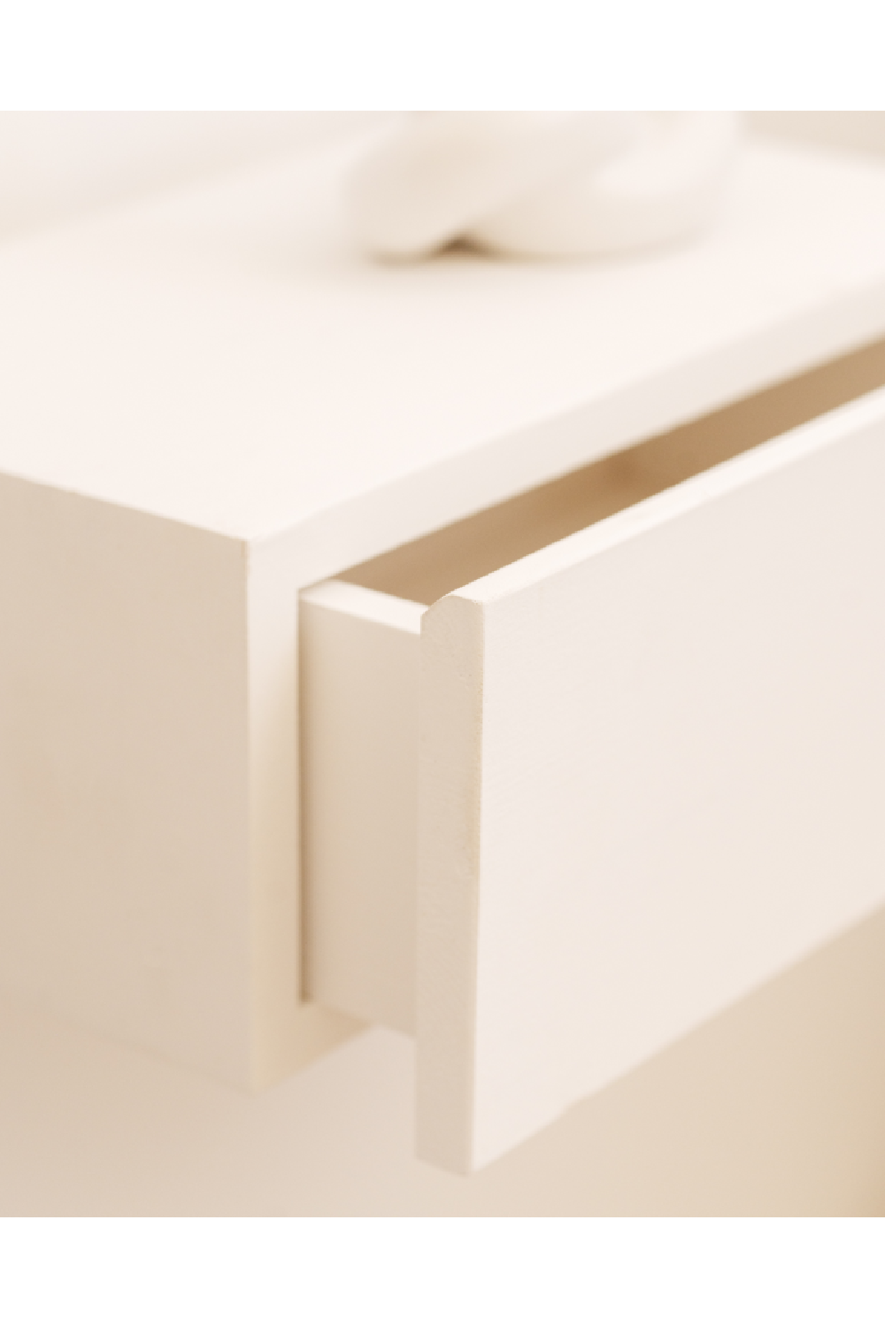 Floating Drawer Bedside Table Set (2) | Decowood Ingrid | Oroa.com
