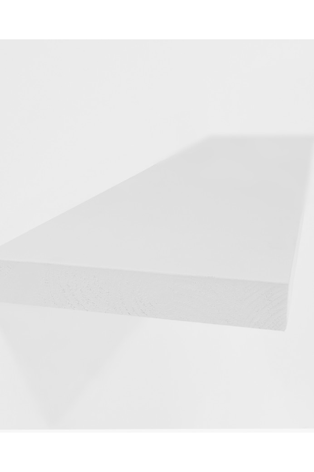 Solid Wood Floating Shelves (3) | Decowood Melva | Oroa.com