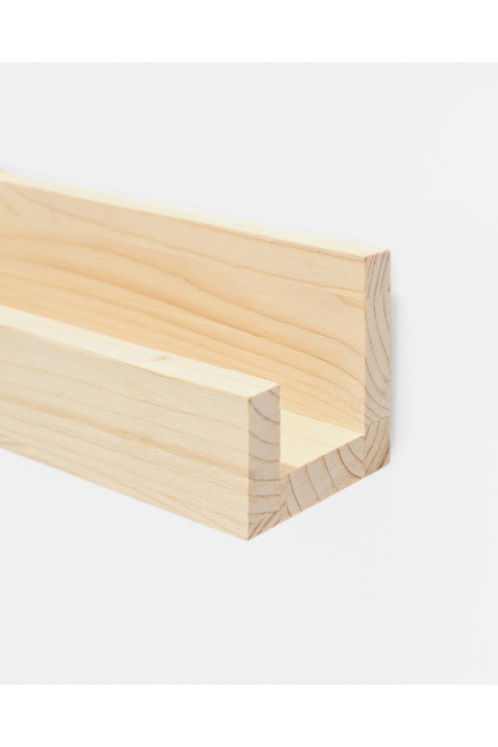 Nordic Floating Shelves (4) | Decowood Duke | Oroa.com