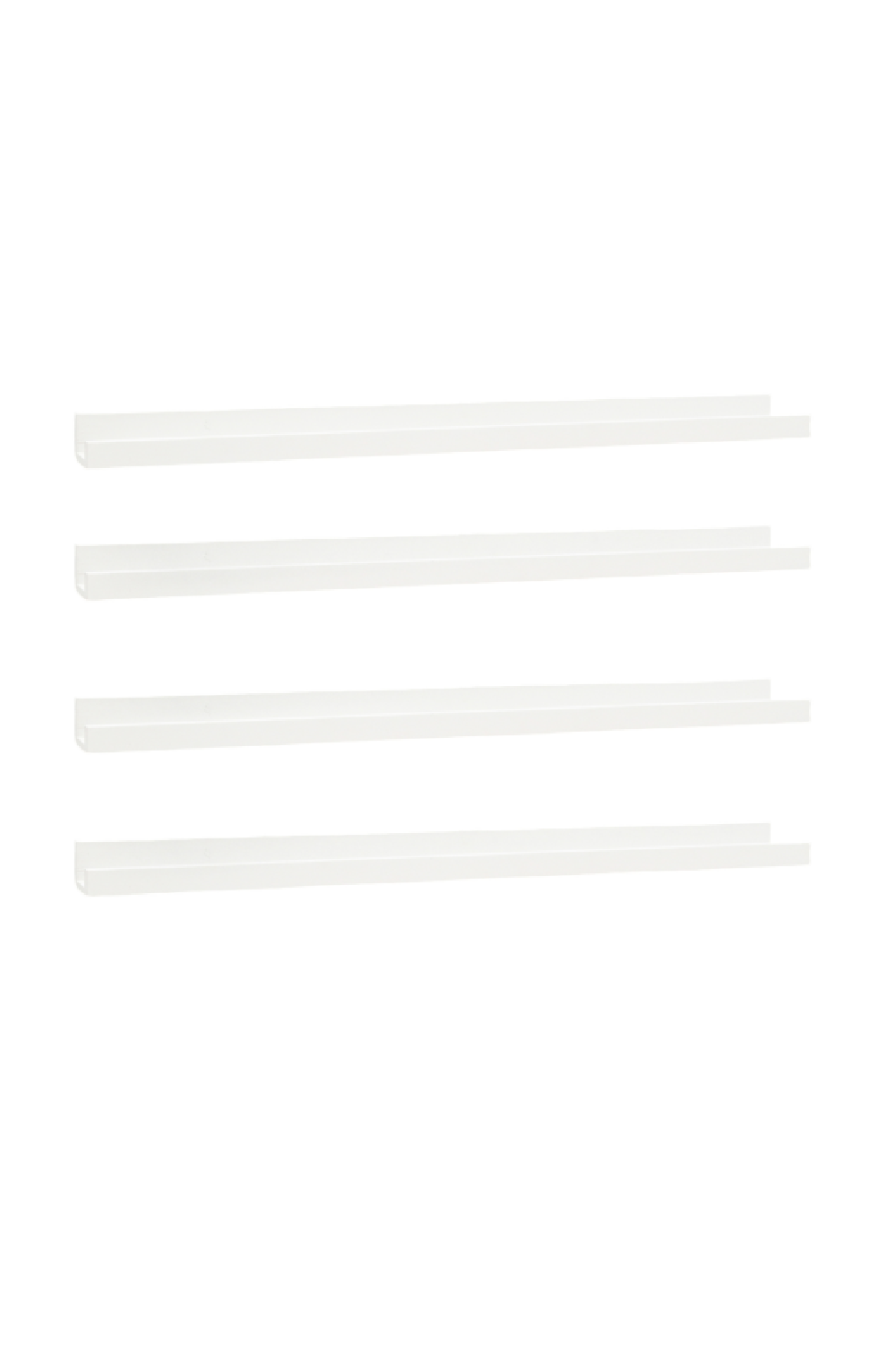 Nordic Floating Shelves (4) | Decowood Duke | Oroa.com