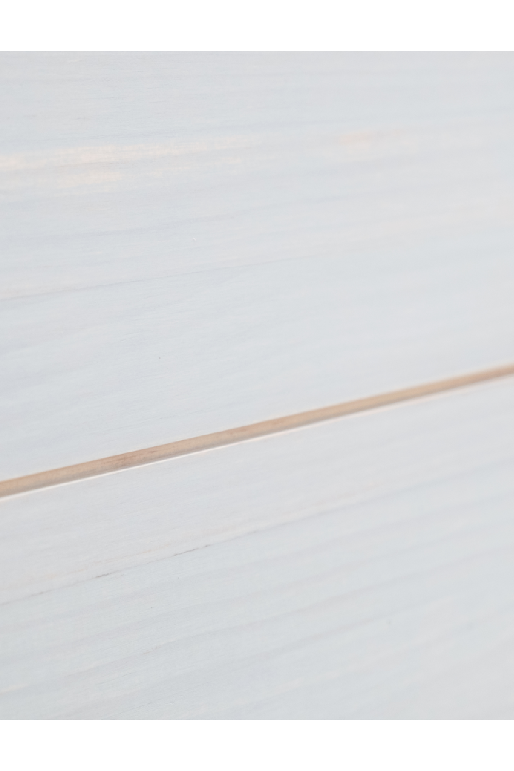 Stripped Wood Headboard | Decowood Radiata | Oroa.com