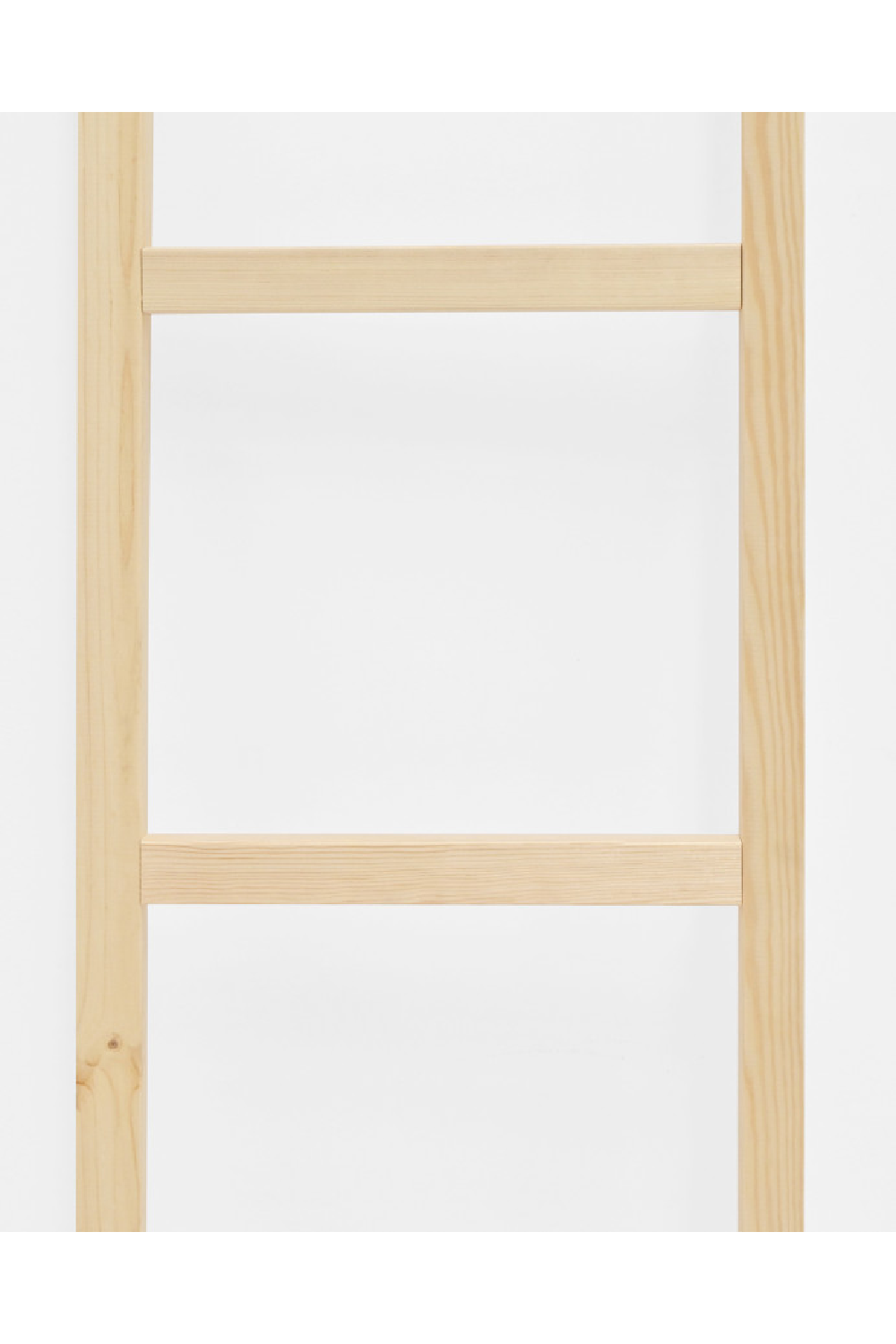 Solid Pine Wood Ladder | Decowood Stairs | OROA.com