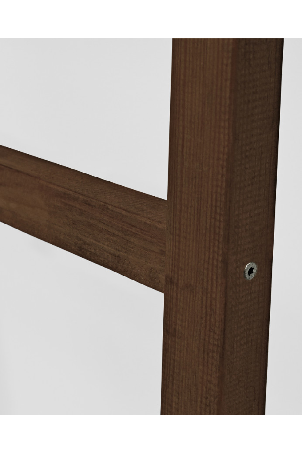 Solid Pine Wood Ladder | Decowood Stairs | OROA.com