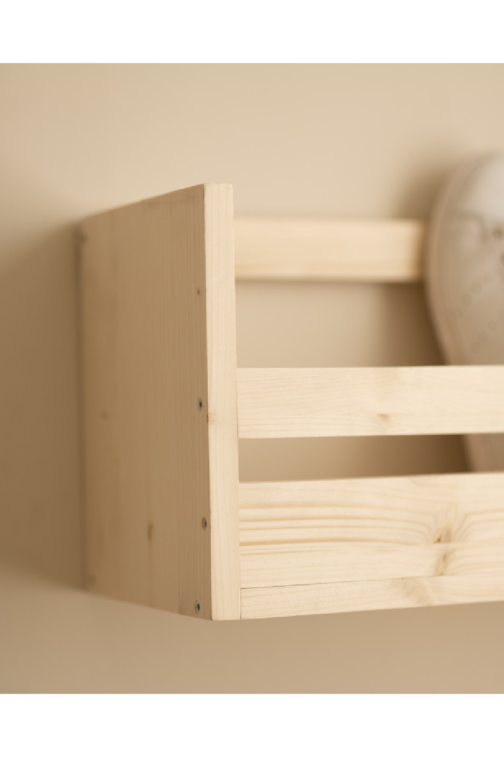 Solid Wood Hanging Shoe Rack | Decowood | Oroa.com