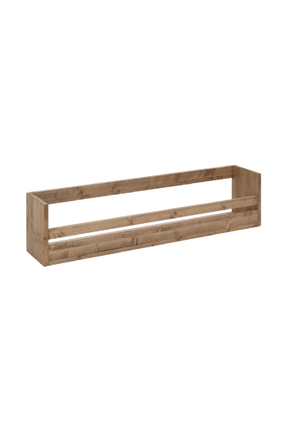 Solid Wood Hanging Shoe Rack | Decowood | Oroa.com