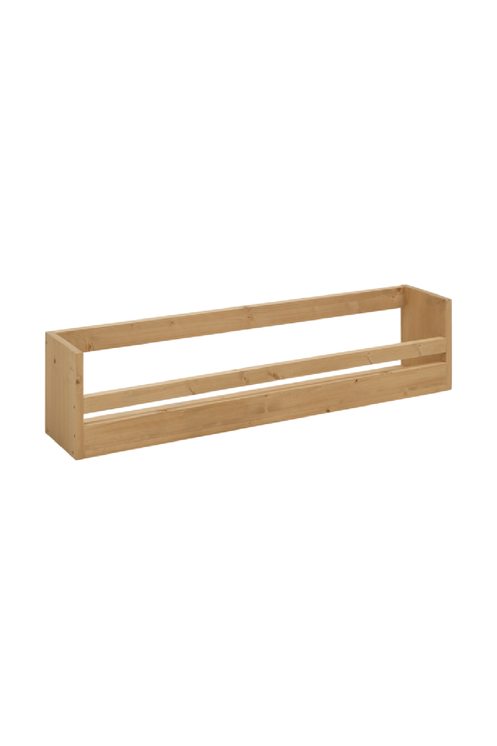Solid Wood Hanging Shoe Rack | Decowood | Oroa.com