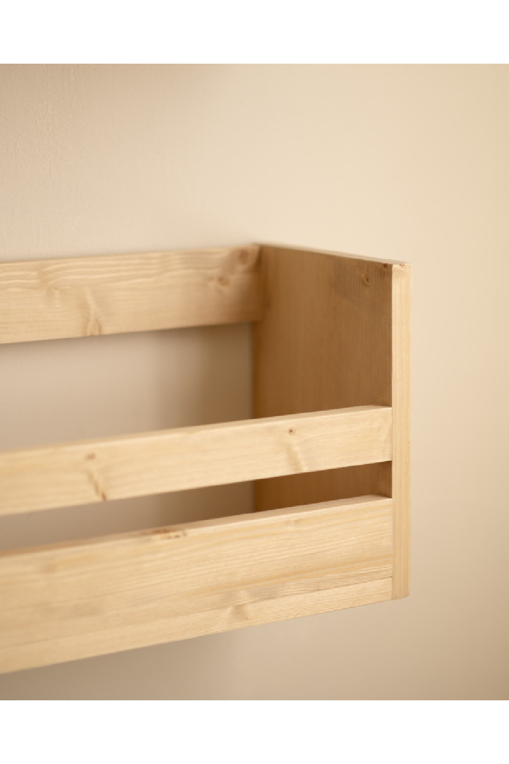 Solid Wood Hanging Shoe Rack | Decowood | Oroa.com