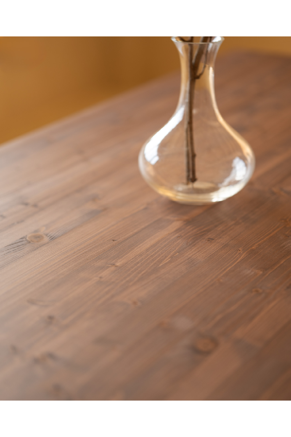 Scandinavian Style Dining Table | Decowood Cairo | Oroa.com