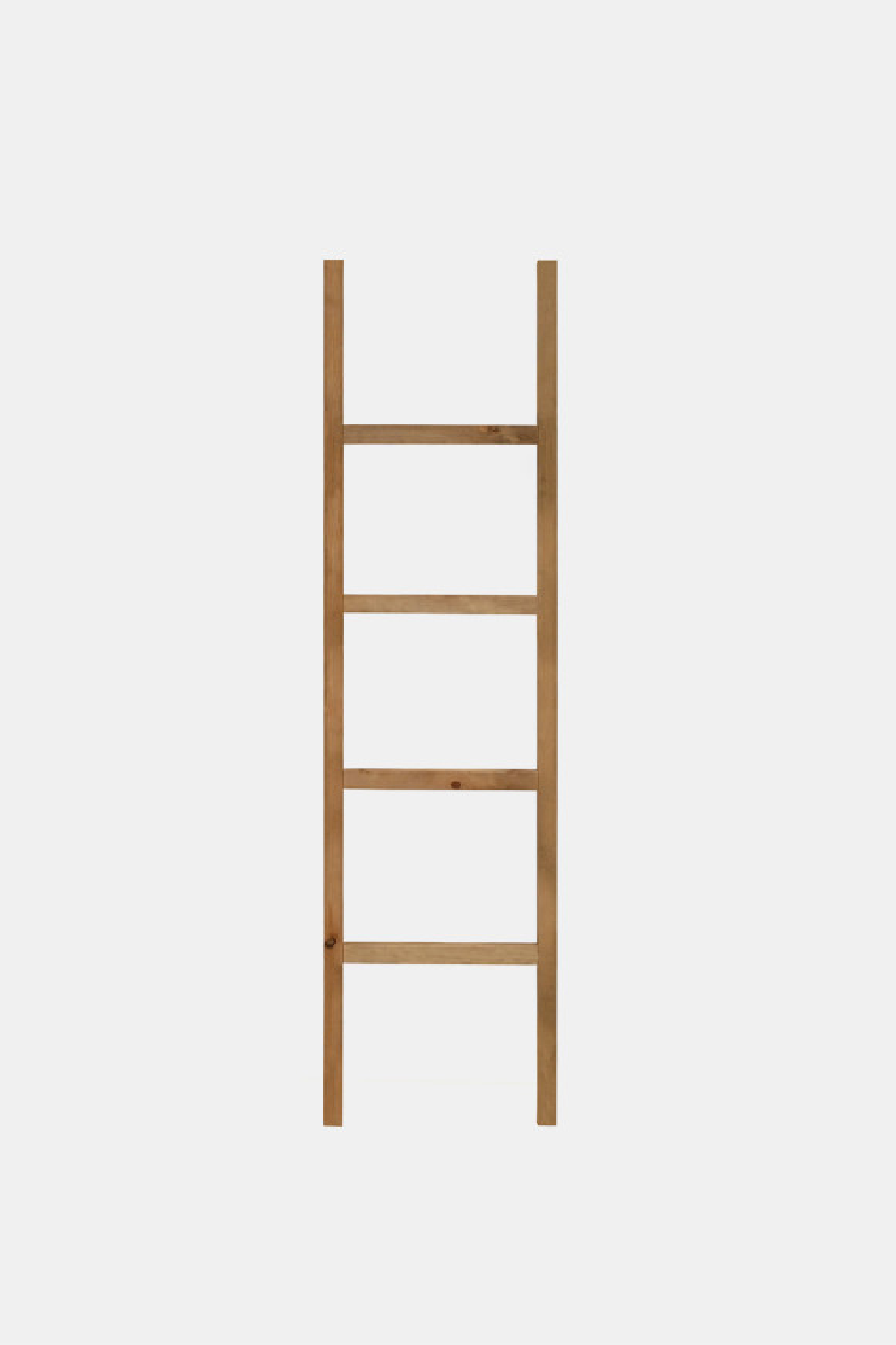 Solid Pine Wood Ladder | Decowood Stairs | OROA.com