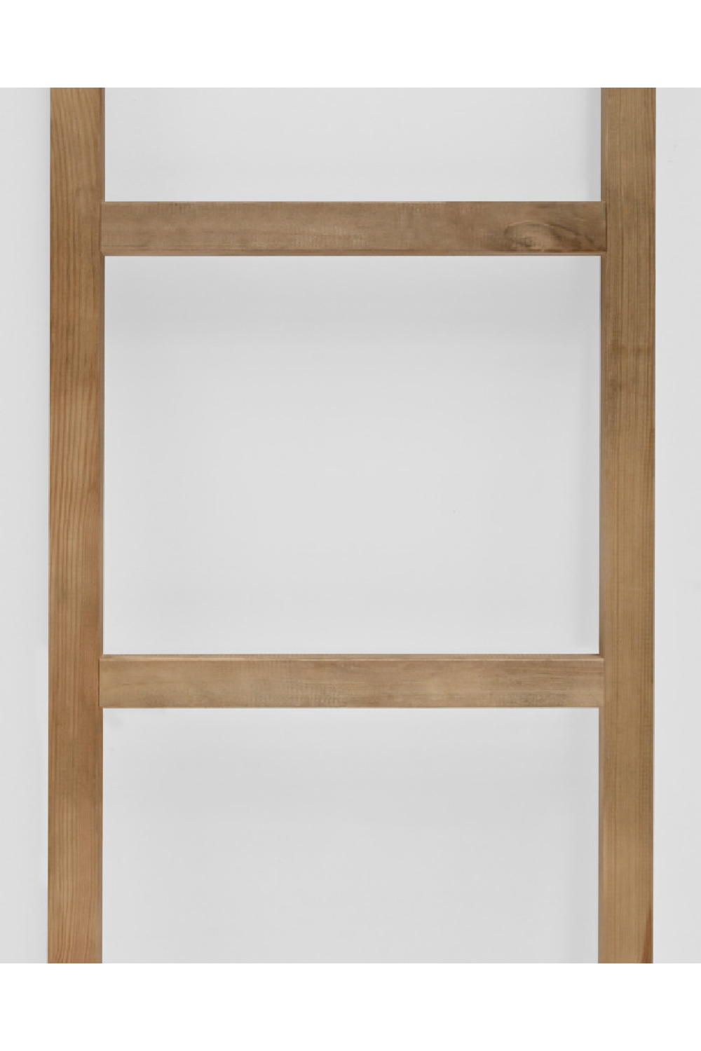 Solid Pine Wood Ladder | Decowood Stairs | OROA.com