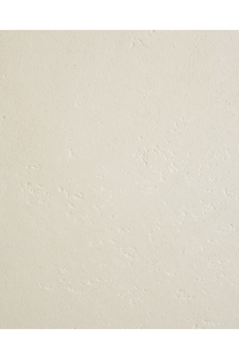 Round Microcement Coffee Table | Decowood Lua | Oroa.com