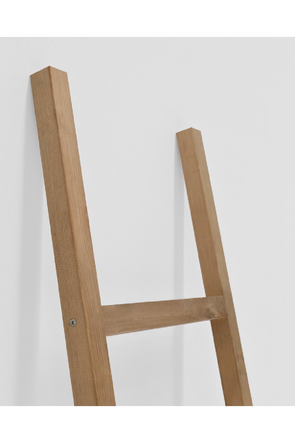 Solid Pine Wood Ladder S | Decowood Stairs | OROA.com