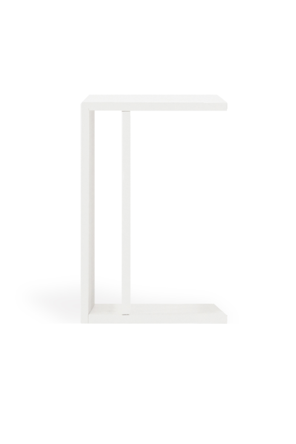 Undershelf Bedside Table Set (2) | Decowood Aura | Oroa.com