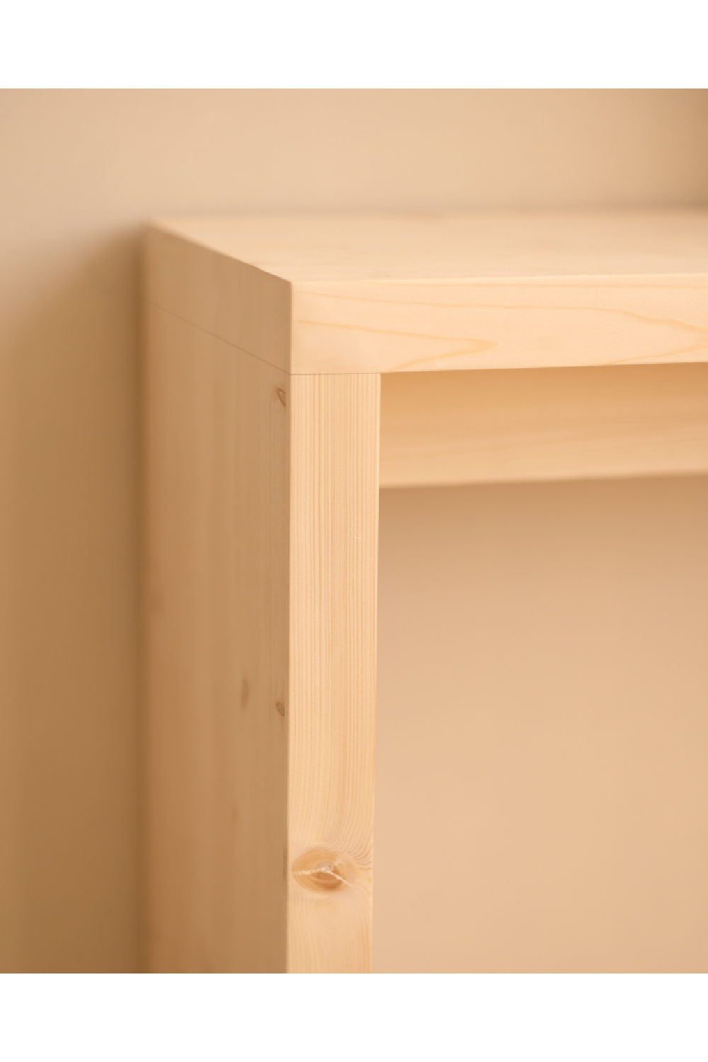 Minimalist Console Table | Decowood Telva | Oroa.com