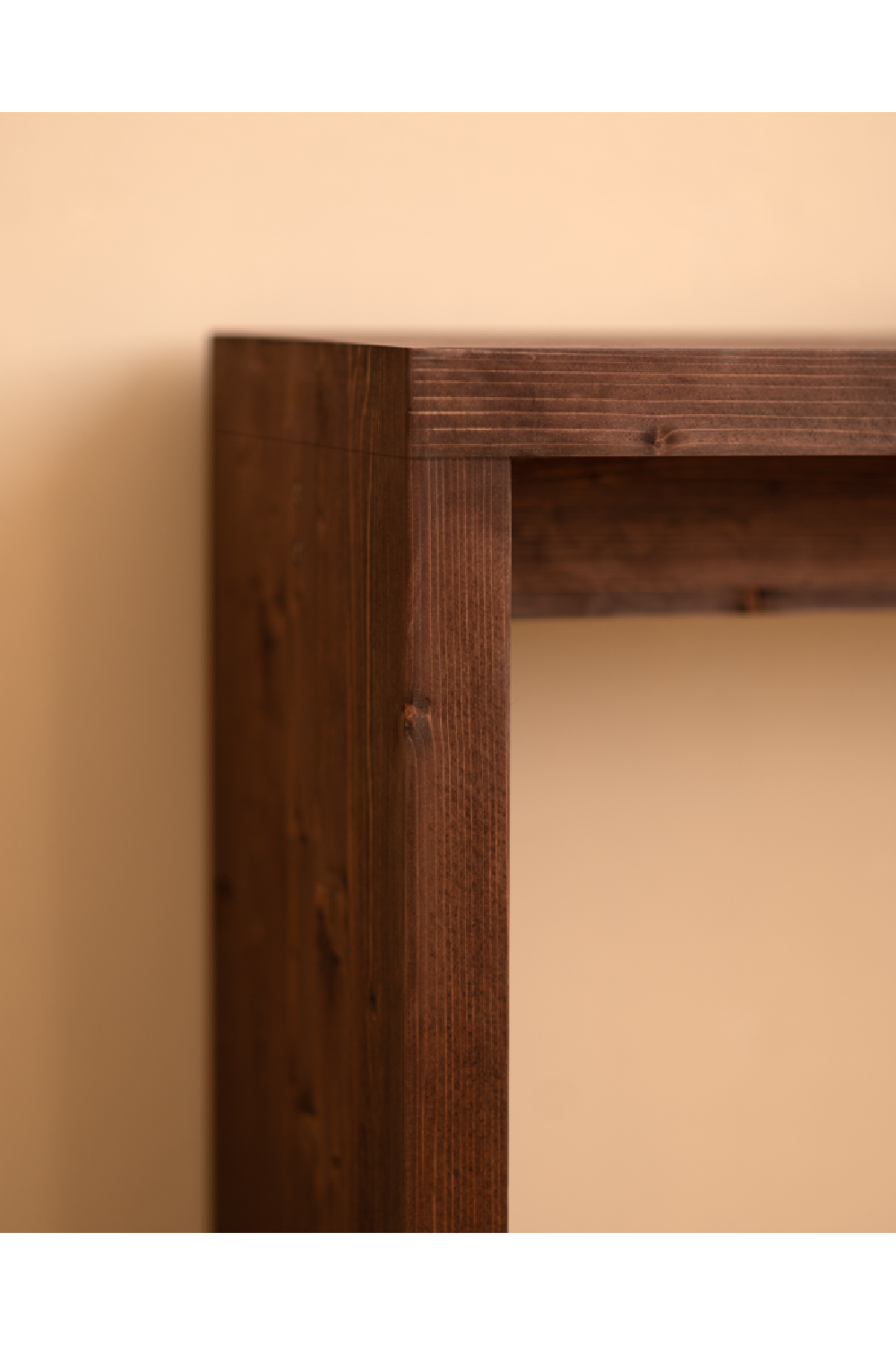 Minimalist Console Table | Decowood Telva | Oroa.com